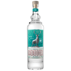 Tequila Cazadores Blanco